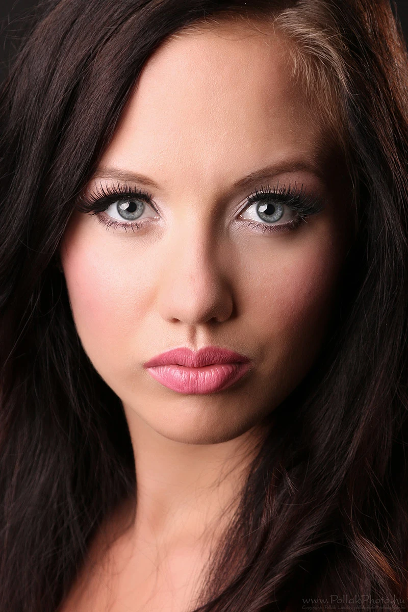 headshot