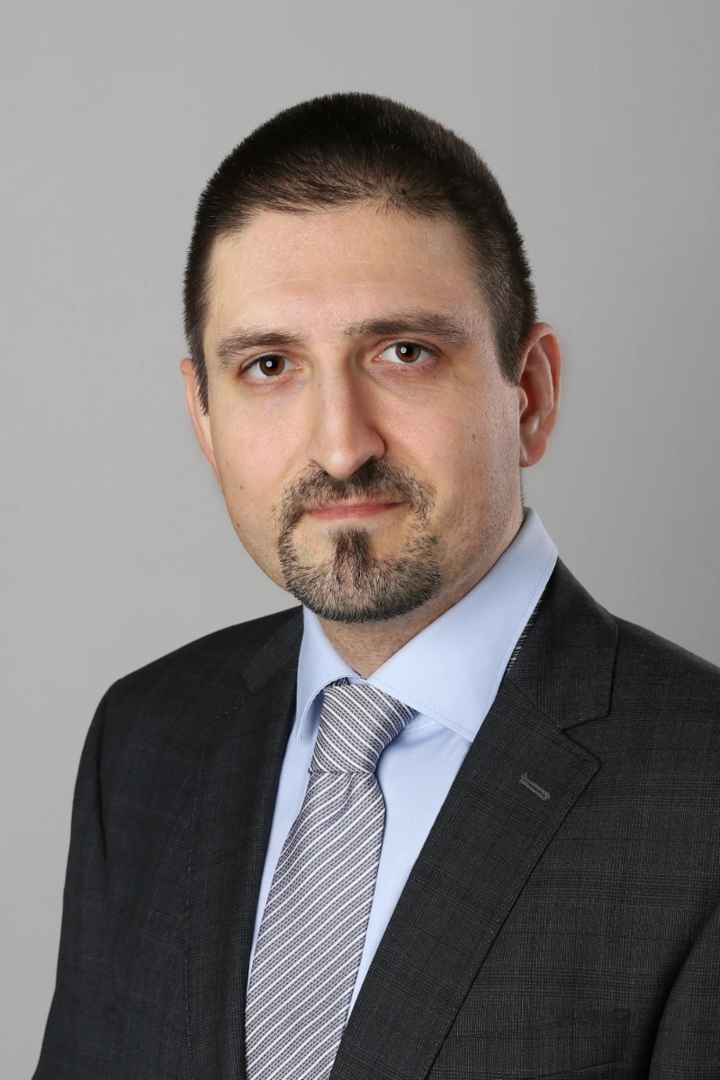 klasszikus férfi portré